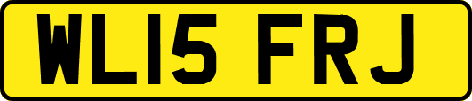 WL15FRJ