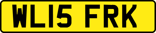 WL15FRK