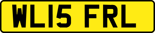WL15FRL