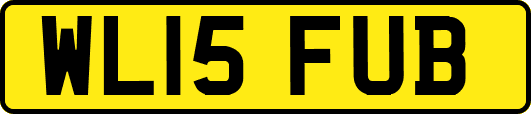 WL15FUB