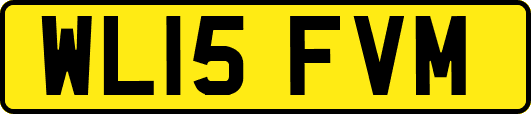 WL15FVM
