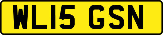WL15GSN