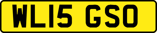 WL15GSO
