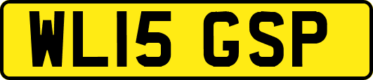 WL15GSP