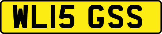 WL15GSS