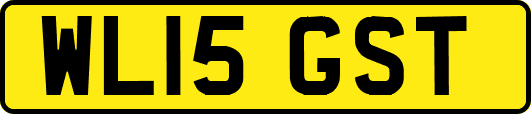 WL15GST