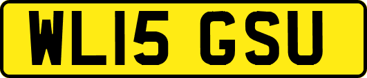 WL15GSU