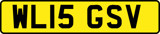 WL15GSV