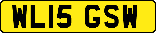 WL15GSW