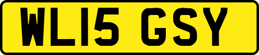 WL15GSY