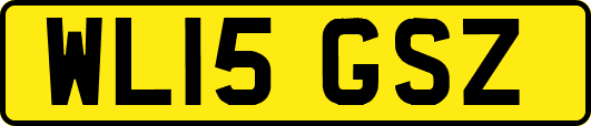 WL15GSZ