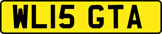 WL15GTA