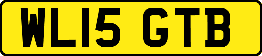 WL15GTB