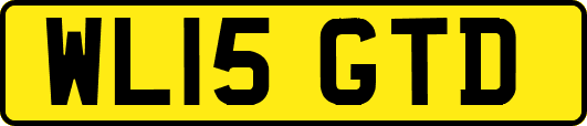 WL15GTD