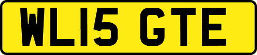 WL15GTE