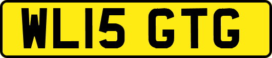 WL15GTG