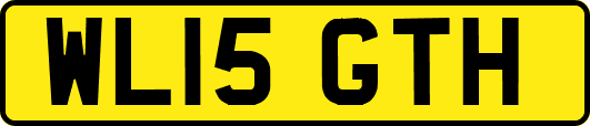 WL15GTH