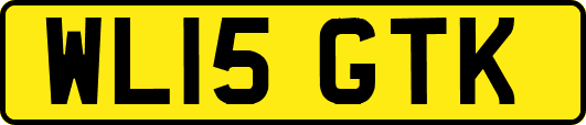 WL15GTK