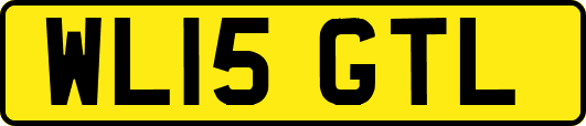 WL15GTL