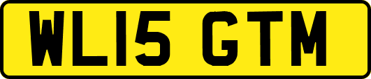 WL15GTM