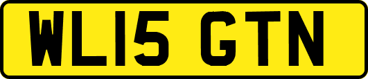 WL15GTN