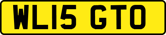 WL15GTO
