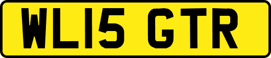WL15GTR