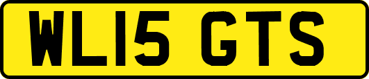 WL15GTS