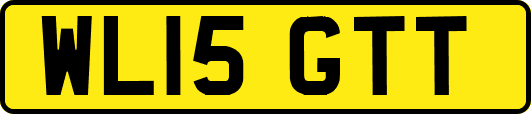 WL15GTT