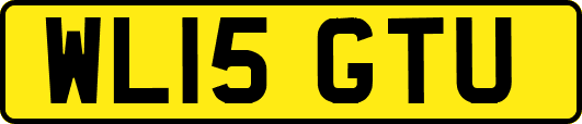 WL15GTU