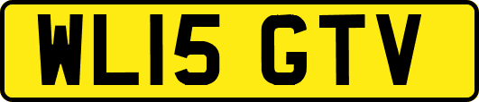 WL15GTV