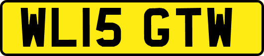 WL15GTW