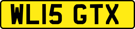 WL15GTX