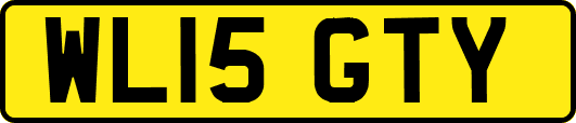 WL15GTY