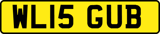WL15GUB