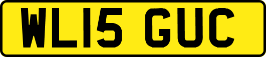 WL15GUC