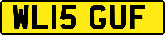 WL15GUF