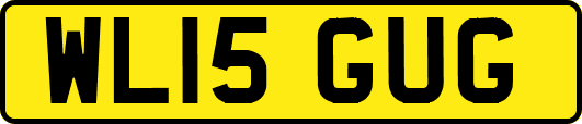 WL15GUG