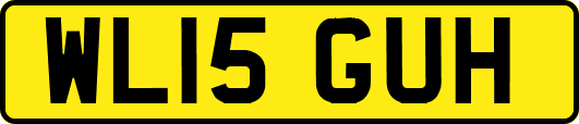 WL15GUH