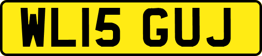 WL15GUJ