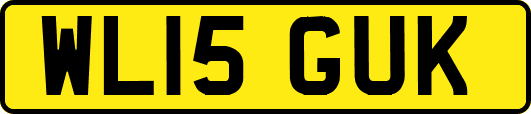 WL15GUK