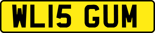 WL15GUM