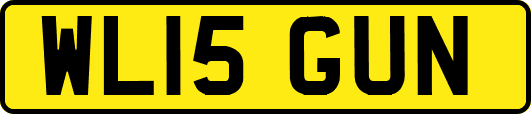 WL15GUN