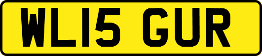 WL15GUR