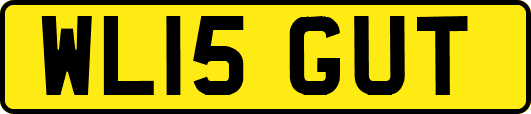 WL15GUT