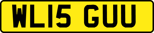 WL15GUU