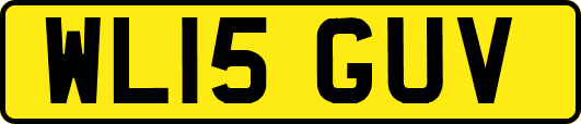 WL15GUV