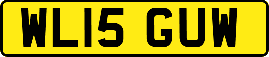 WL15GUW