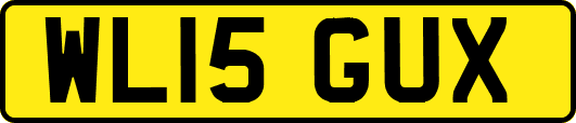 WL15GUX