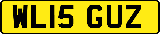 WL15GUZ